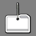 Zippy Pull Clip & File Folder Tag